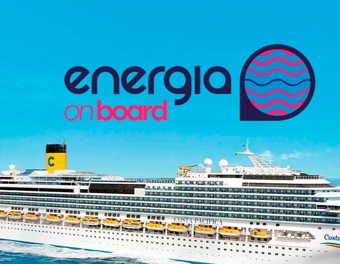 Onboard Energia