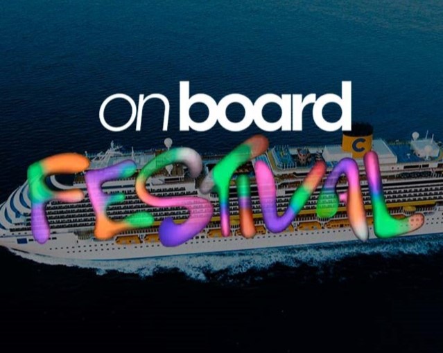 Onboard Festival