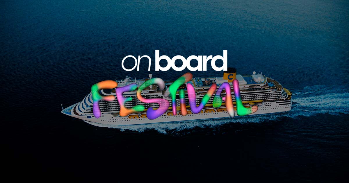 Onboard Festival